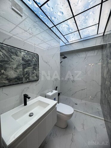 Satılır 4 otaqlı yeni tikili 155 m², Həzi Aslanov q., photo 15 from 17