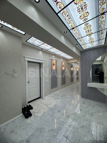 Satılır 4 otaqlı yeni tikili 155 m², Həzi Aslanov q., photo 13 from 17