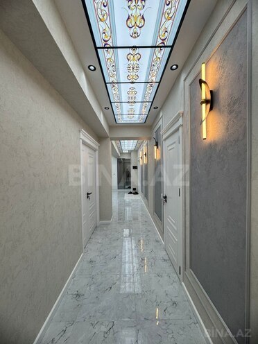 Satılır 4 otaqlı yeni tikili 155 m², Həzi Aslanov q., photo 14 from 17