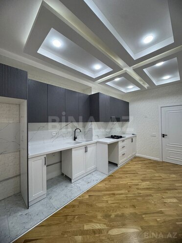 Satılır 4 otaqlı yeni tikili 155 m², Həzi Aslanov q., photo 11 from 17