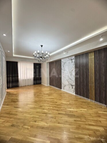 Satılır 4 otaqlı yeni tikili 155 m², Həzi Aslanov q., photo 4 from 17