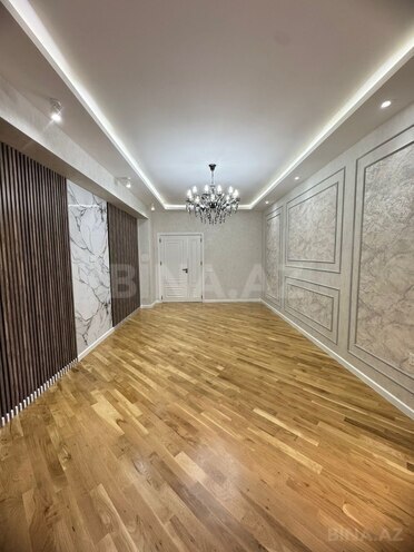 Satılır 4 otaqlı yeni tikili 155 m², Həzi Aslanov q., photo 3 from 17