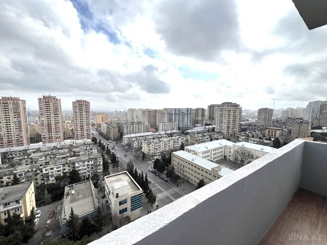 Satılır 2 otaqlı yeni tikili 67 m², İnşaatçılar m., photo 12 from 18