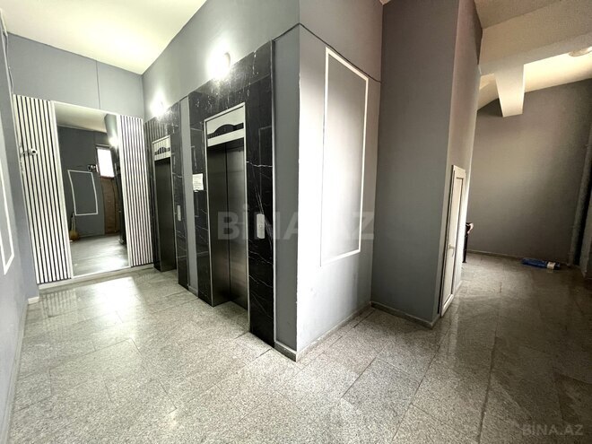 Satılır 2 otaqlı yeni tikili 67 m², İnşaatçılar m., photo 16 from 18