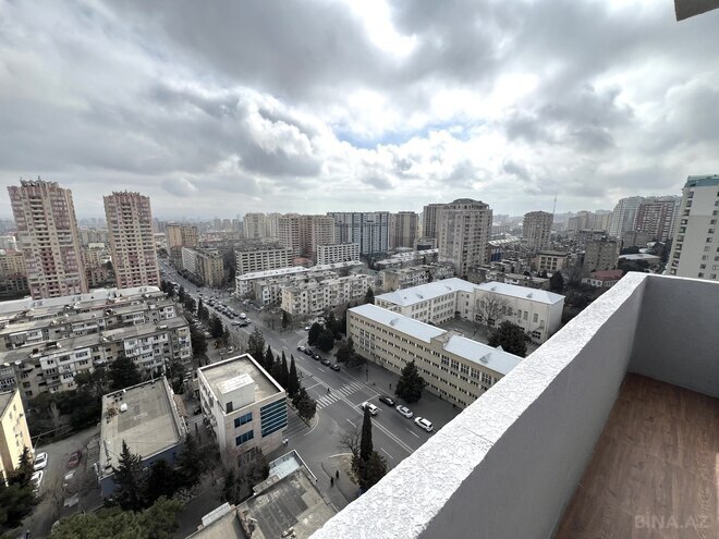 Satılır 2 otaqlı yeni tikili 67 m², İnşaatçılar m., photo 14 from 18