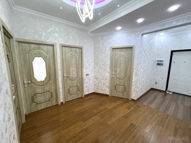 Satılır 2 otaqlı yeni tikili 67 m², İnşaatçılar m., photo 7 from 18