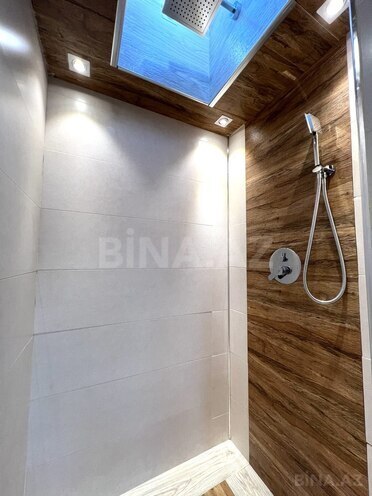 Satılır 2 otaqlı yeni tikili 67 m², İnşaatçılar m., photo 10 from 18
