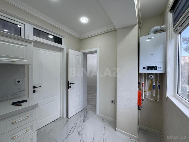 Продаётся 3-комн. вторичка 60 м², м. Ахмедлы, photo 3 from 10