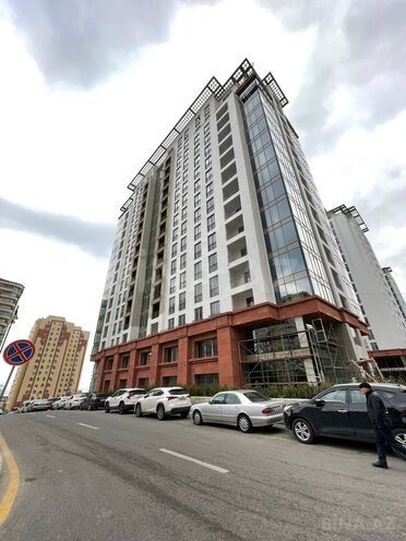 Сдаётся  объект 644 м², м. Элмляр Академиясы, photo 1 from 11