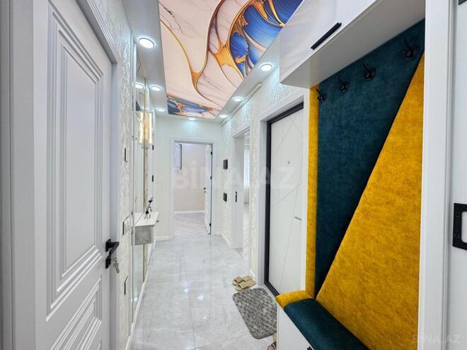 Satılır 3 otaqlı köhnə tikili 60 m², Əhmədli m., photo 1 from 14