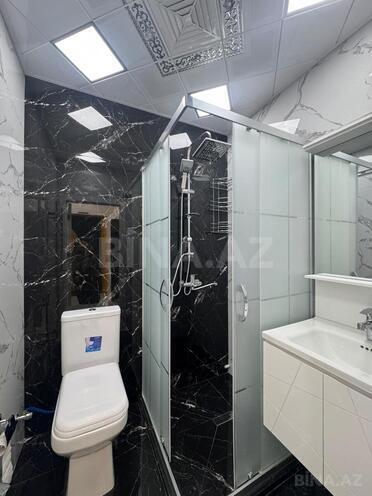 Satılır 3 otaqlı köhnə tikili 60 m², Əhmədli m., photo 12 from 14