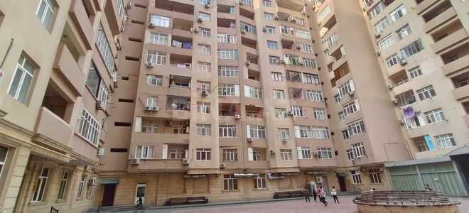 Satılır 2 otaqlı yeni tikili 61 m², 20 Yanvar m., photo 1 from 19