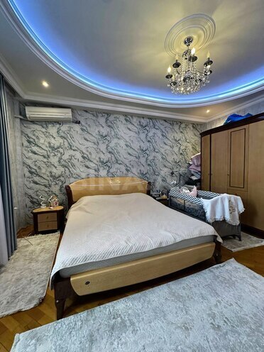 Продаётся 3-комн. новостройка 136 м², м. Нариман Нариманов, photo 7 from 12