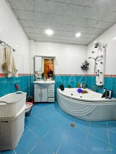 Продаётся 3-комн. новостройка 136 м², м. Нариман Нариманов, photo 11 from 12