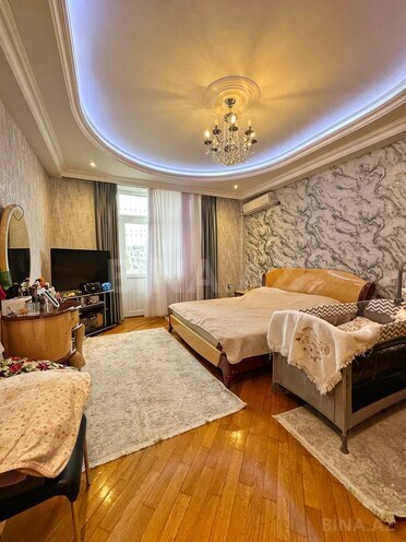 Продаётся 3-комн. новостройка 136 м², м. Нариман Нариманов, photo 8 from 12