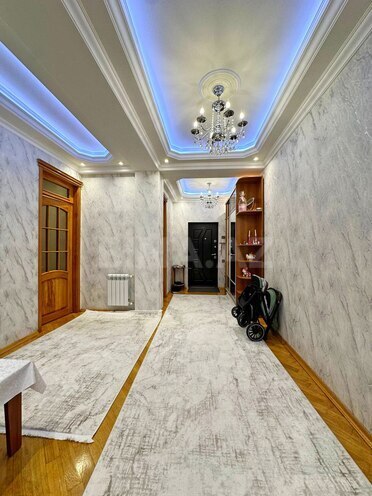 Продаётся 3-комн. новостройка 136 м², м. Нариман Нариманов, photo 6 from 12