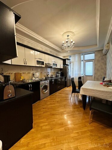 Продаётся 3-комн. новостройка 136 м², м. Нариман Нариманов, photo 4 from 12