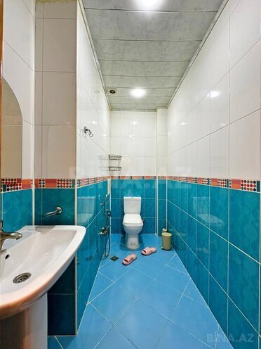 Продаётся 3-комн. новостройка 136 м², м. Нариман Нариманов, photo 10 from 12
