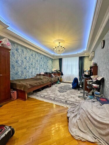 Продаётся 3-комн. новостройка 136 м², м. Нариман Нариманов, photo 9 from 12