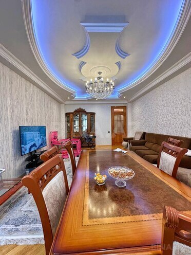 Продаётся 3-комн. новостройка 136 м², м. Нариман Нариманов, photo 3 from 12