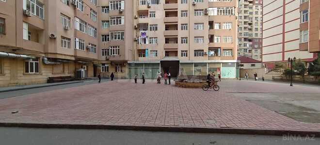 Satılır 2 otaqlı yeni tikili 61 m², 20 Yanvar m., photo 3 from 19