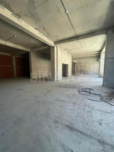 Сдаётся  объект 644 м², м. Элмляр Академиясы, photo 5 from 11