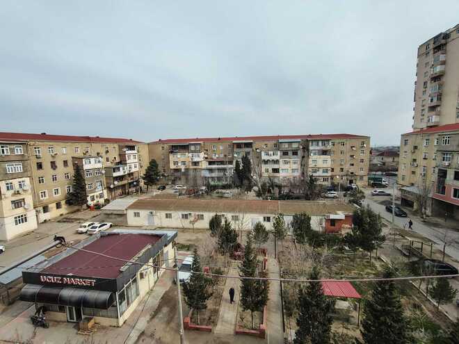 Satılır 2 otaqlı köhnə tikili 54 m², photo 19 from 32