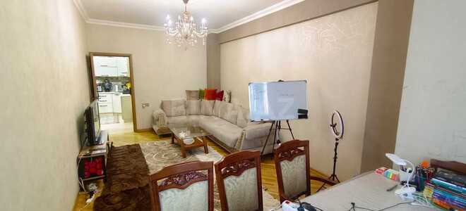 Satılır 2 otaqlı yeni tikili 61 m², 20 Yanvar m., photo 6 from 19