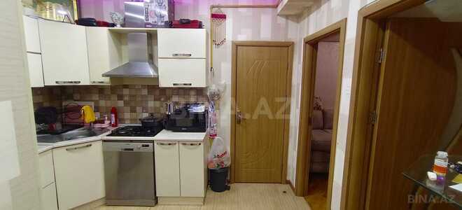 Satılır 2 otaqlı yeni tikili 61 m², 20 Yanvar m., photo 15 from 19
