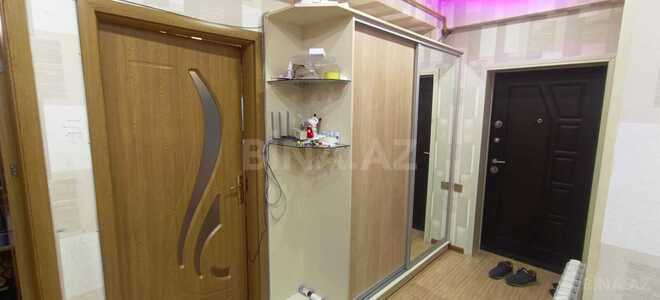 Satılır 2 otaqlı yeni tikili 61 m², 20 Yanvar m., photo 4 from 19