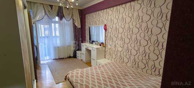 Satılır 2 otaqlı yeni tikili 61 m², 20 Yanvar m., photo 9 from 19