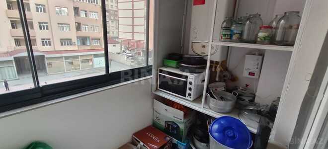 Satılır 2 otaqlı yeni tikili 61 m², 20 Yanvar m., photo 11 from 19