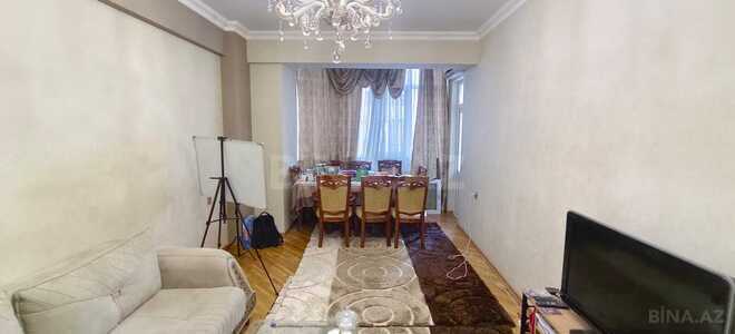 Satılır 2 otaqlı yeni tikili 61 m², 20 Yanvar m., photo 7 from 19