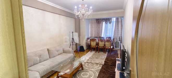 Satılır 2 otaqlı yeni tikili 61 m², 20 Yanvar m., photo 5 from 19