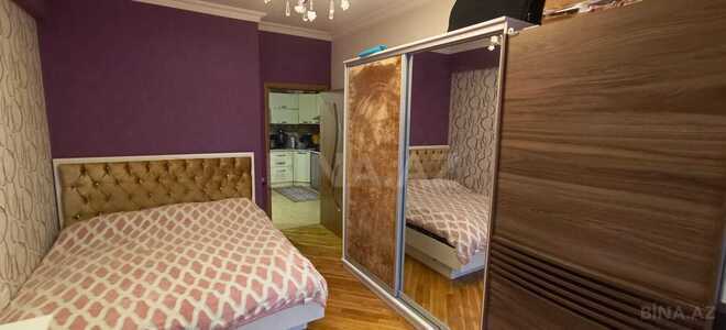 Satılır 2 otaqlı yeni tikili 61 m², 20 Yanvar m., photo 10 from 19