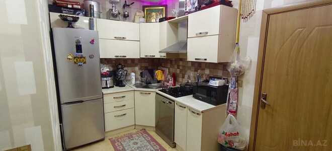 Satılır 2 otaqlı yeni tikili 61 m², 20 Yanvar m., photo 12 from 19