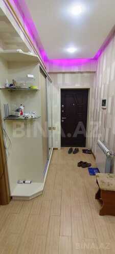 Satılır 2 otaqlı yeni tikili 61 m², 20 Yanvar m., photo 8 from 19