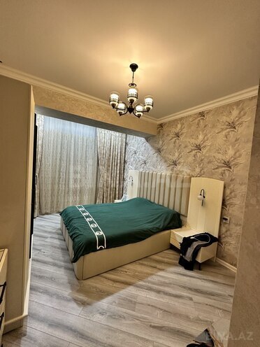 Продаётся 4-комн. новостройка 126 м², м. Ази Асланов, photo 8 from 24