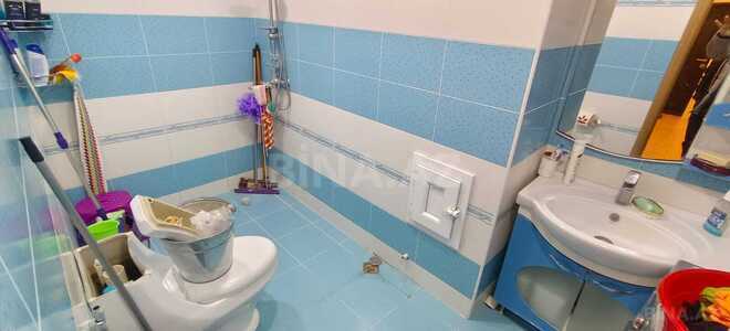 Satılır 2 otaqlı yeni tikili 61 m², 20 Yanvar m., photo 16 from 19