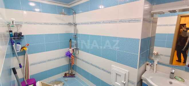 Satılır 2 otaqlı yeni tikili 61 m², 20 Yanvar m., photo 17 from 19