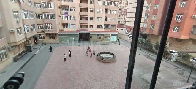 Satılır 2 otaqlı yeni tikili 61 m², 20 Yanvar m., photo 14 from 19