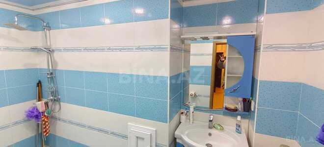 Satılır 2 otaqlı yeni tikili 61 m², 20 Yanvar m., photo 18 from 19