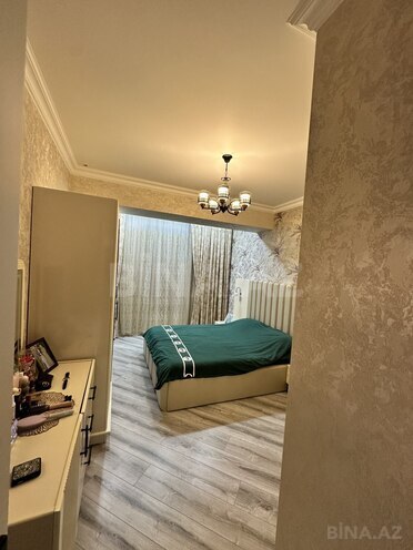 Продаётся 4-комн. новостройка 126 м², м. Ази Асланов, photo 9 from 24