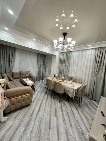 Продаётся 4-комн. новостройка 126 м², м. Ази Асланов, photo 1 from 24