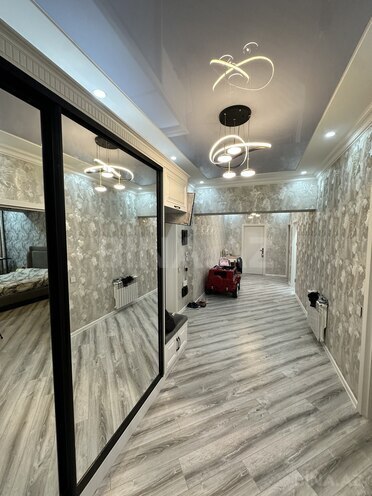 Продаётся 4-комн. новостройка 126 м², м. Ази Асланов, photo 18 from 24