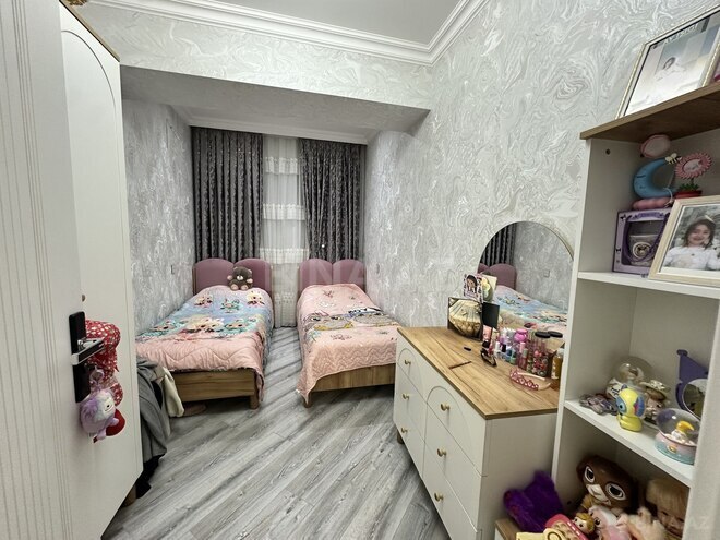 Продаётся 4-комн. новостройка 126 м², м. Ази Асланов, photo 12 from 24