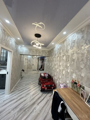 Продаётся 4-комн. новостройка 126 м², м. Ази Асланов, photo 21 from 24
