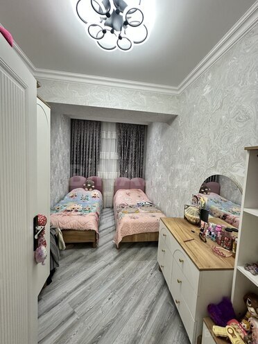 Продаётся 4-комн. новостройка 126 м², м. Ази Асланов, photo 13 from 24
