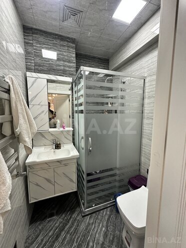 Продаётся 4-комн. новостройка 126 м², м. Ази Асланов, photo 22 from 24