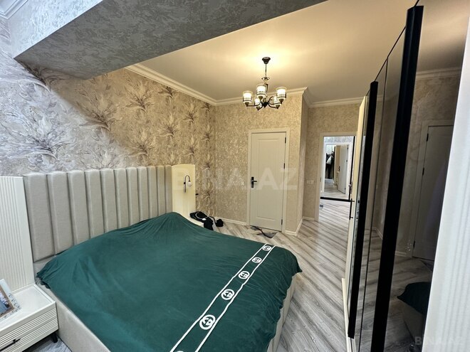 Продаётся 4-комн. новостройка 126 м², м. Ази Асланов, photo 11 from 24
